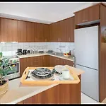 Omalia Apartment *