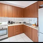 Apartment Omalia Prinos (Thasos)