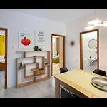 Omalia Apartment Prinos (Thasos)