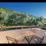 Omalia Apartment *