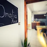 Omalia