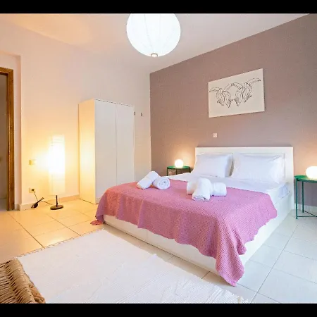 Omalia Apartmán