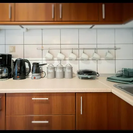 Apartment Omalia