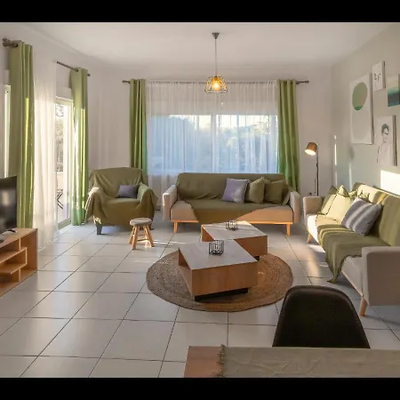 Omalia Apartmán Prínos