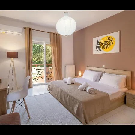 Omalia Apartment *