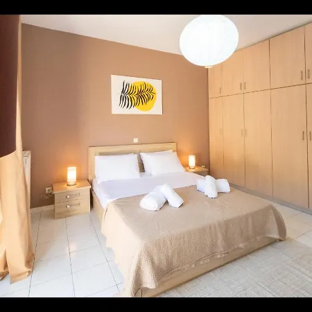 Apartmán Omalia