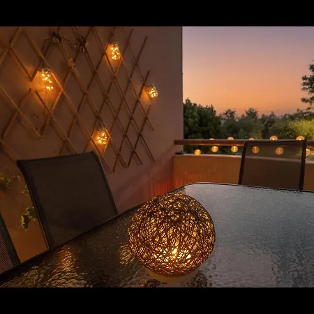 公寓 Omalia Prínos