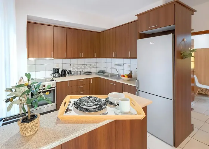 Omalia Apartamento *