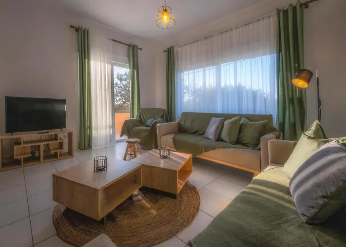 Omalia Apartamento *