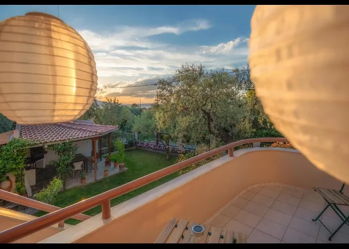 Apartamento Omalia *