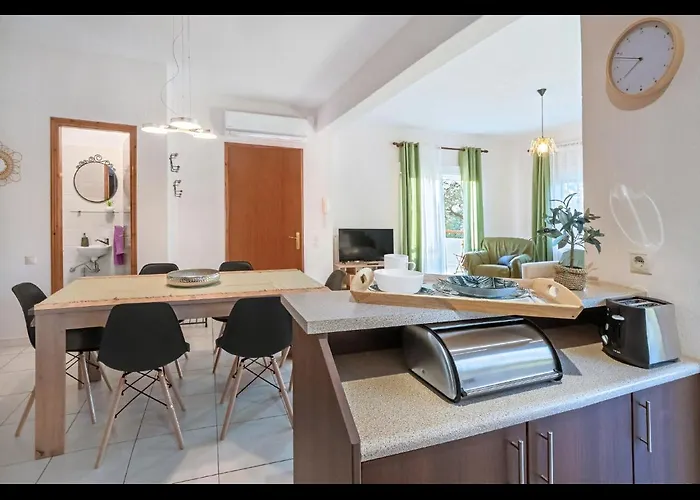 Apartamento Omalia *